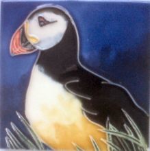 Puffin 4x4