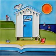 Beach Hut 4x4