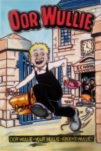 Oor Wullie - School's Oot!