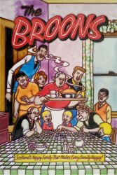 The Broons - Yer Tea's Oot