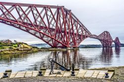 Forth Bridge 8x12