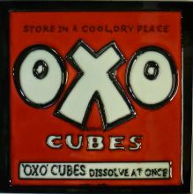 Oxo Cube 8x8