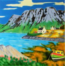 Plockton 8x8