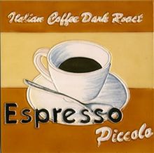 Espresso 8x8