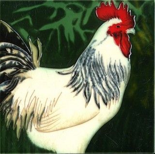 Cockerel 8x8