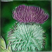 Light Thistle 4x4