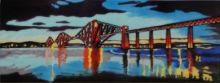 Forth Bridge 6x16