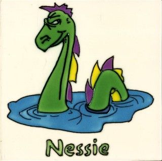 Nessie 4x4