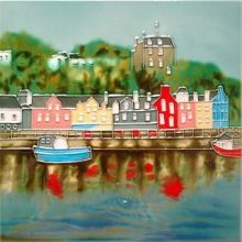 Tobermory 8x8