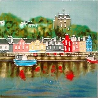 Tobermory 8x8