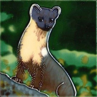 Pine Marten 4x4