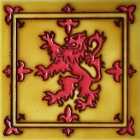 Lion Rampant 4x4